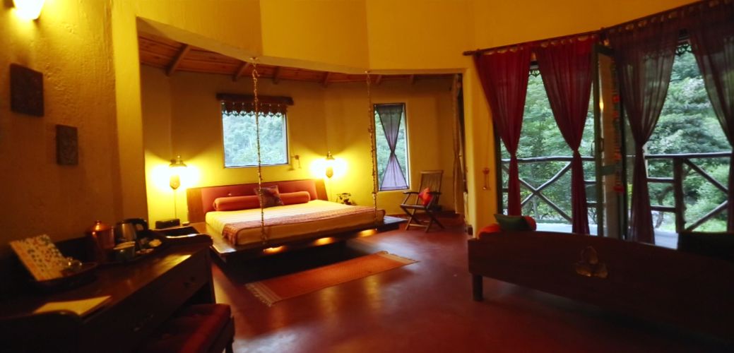 1-Mukta Room