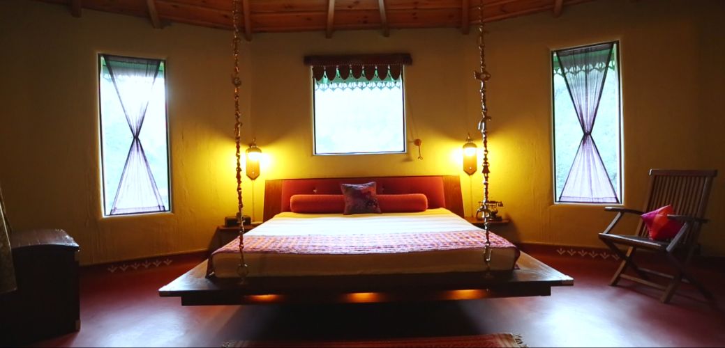 2-Mukta Room