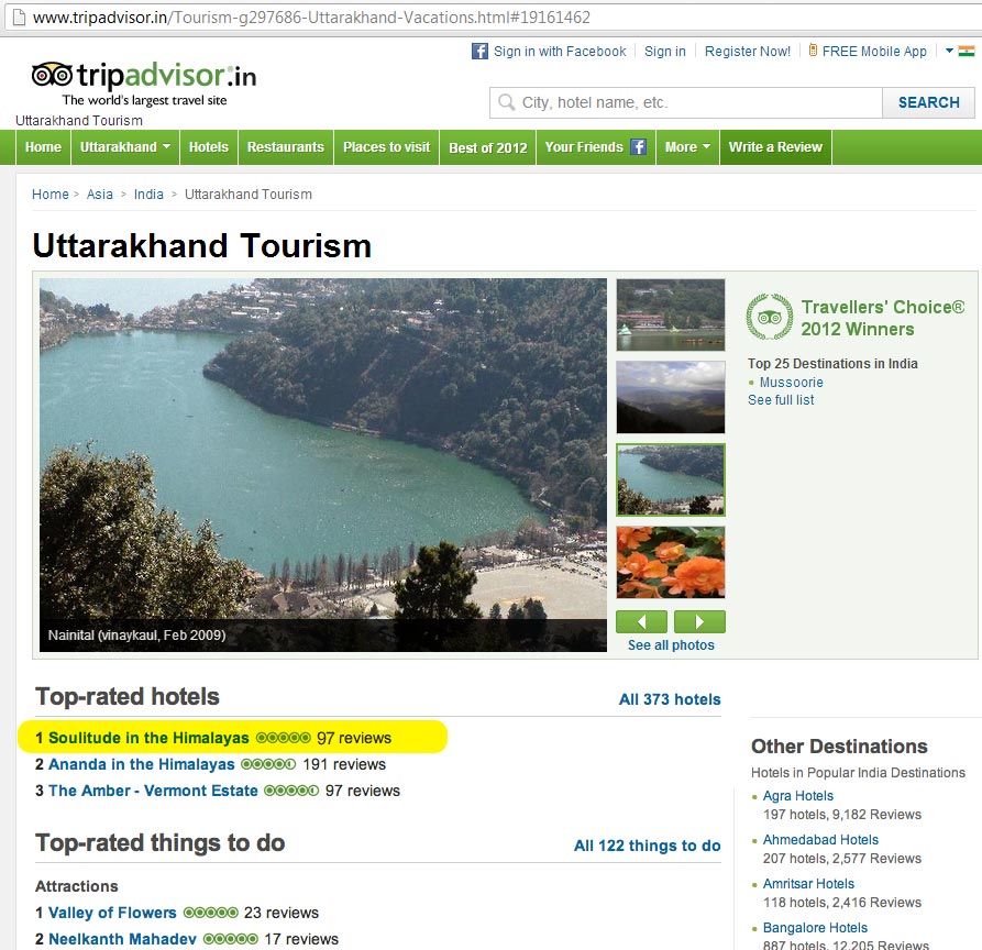 trip-advisor-uttrakhand-ranking
