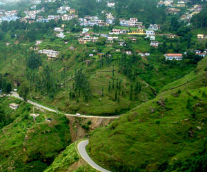 Almora