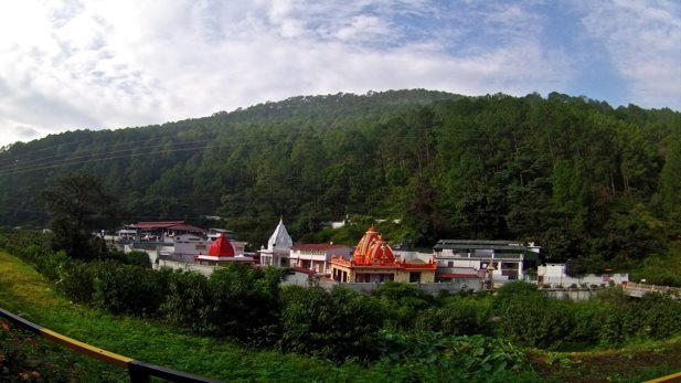 Kainchi Dham