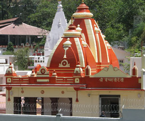 Kainchi-Dham