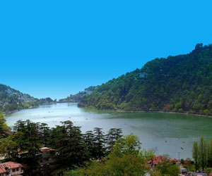 Nainital