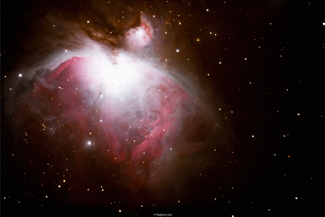 Orion Nebula
