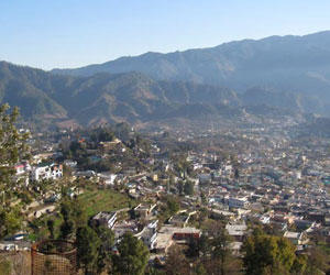 Pithoragarh