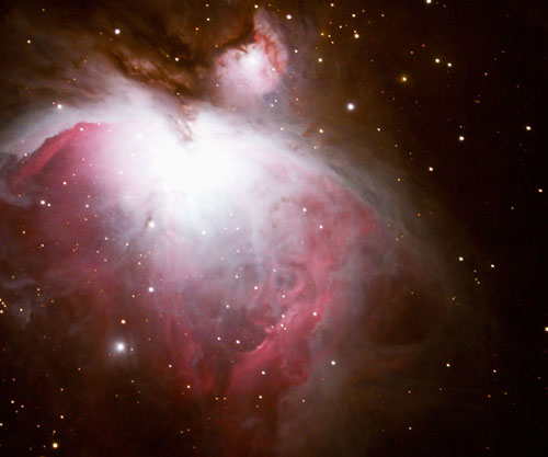 Astronomy at Soulitude