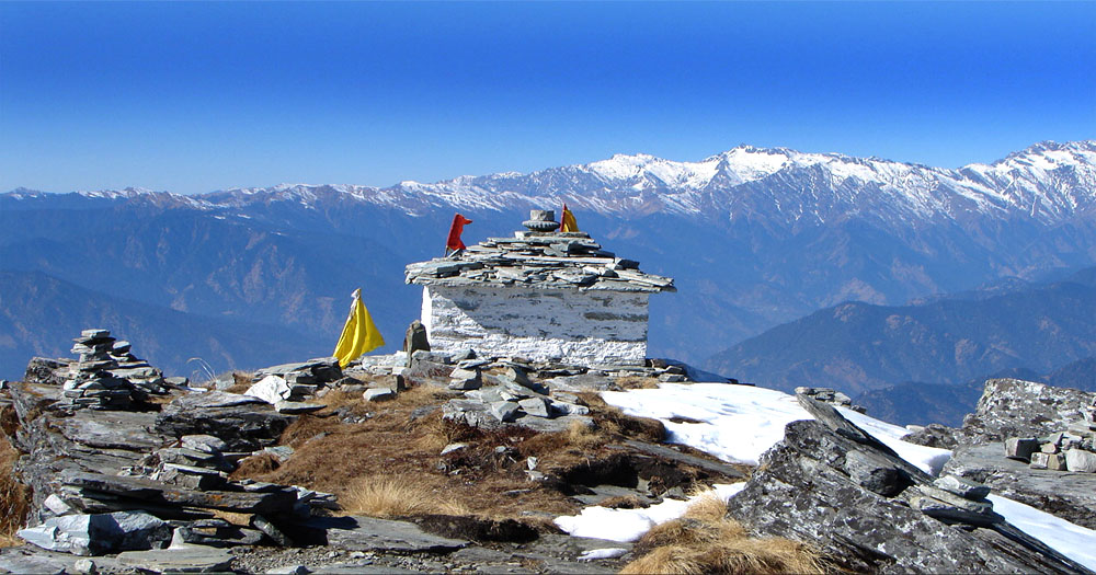 Chopta