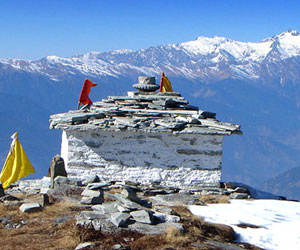Chopta