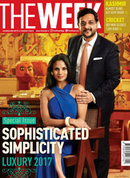 The Week Featuring Soulitude